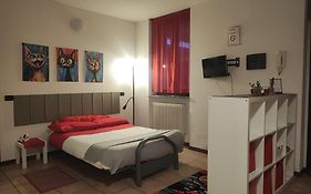 Leo House